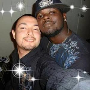 Meet your Posher, Gilbert marquez